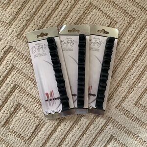 Urban Butterfly Makeup Brush Holders